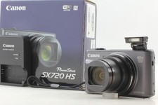  MINT Canon PowerShot SX720 HS 20.3MP Compact Digital Camera From JAPAN