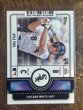 2026 Topps Series 1 & Celebration Inserts, You Pick Set Builder. Updated 4-13-26