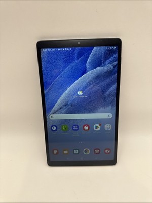 Samsung Galaxy Tab A7 Lite SM-T227U 32GB LTE   T-Mobile   Tested Working