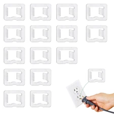 Snug Plugs for Loose Outlets - Fixes Loose Wall Sockets, Prevents Plugs from Fal