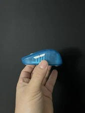 ⚡️G-Wolves HSK Violet Wireless Gaming Mouse HS-K Plus Lite HSK3399 - CLEAN