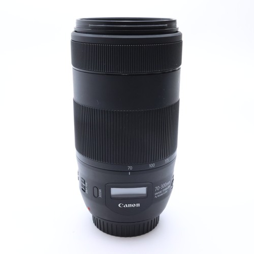Canon EF 70-300mm F/4-5.6 IS II USM (Canon EF mount) #80