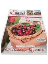 Servus in Stadt & Land