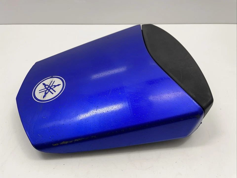 ♻️ Крышка сиденья заднего пассажира Yamaha Yzf R6 5SL 2003–2004 ♻️ - Изображение 3 из 4