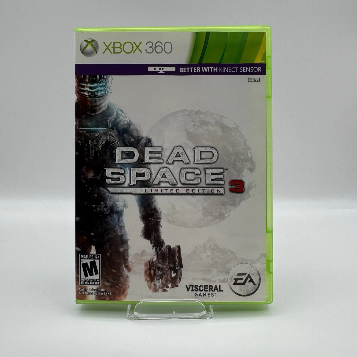 Dead Space 3 Video Games for sale | eBay
