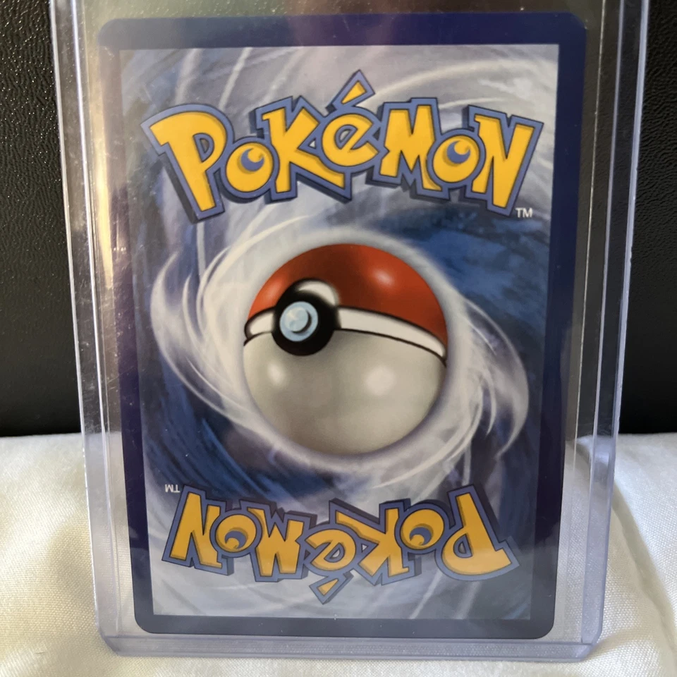 Candela SWSH228 SWSH: Sword & Shield Promo Cards Holo - Image 4 of 4