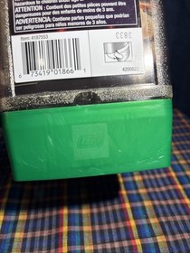 LEGO 8589 Bionicle Rahkshi Lerahk BRAND NEW FACTORY SEALED Vtg 2003.   S5