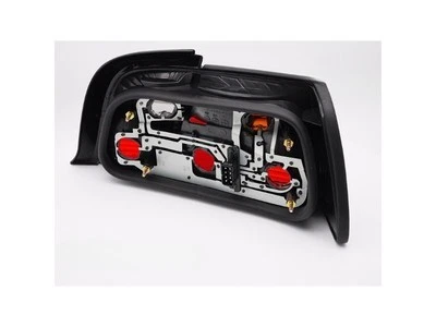 luces traseras humo bmw e36 12.1990-08.1999 cupé Foto 2 de 3