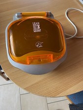 Salton Lean Mean Fat reducing Grill Machine