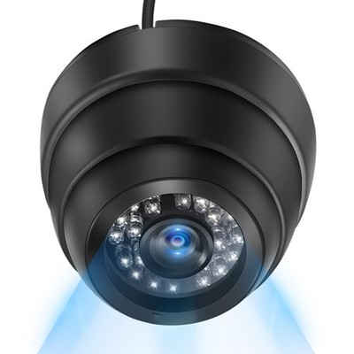 CCTV Kamera  800TVL Sicherheits Kuppel Kamera im Freien A1A37054