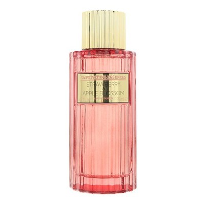 Captivating Essence Strawberry & Apple Blossom Eau De Parfum 125ml For Women