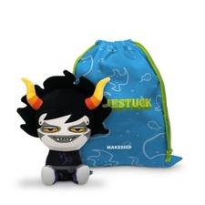 GAMZEE Plushie - Homestuck - MAKESHIP