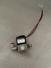 Solenoid Valve SMC VT307-5G-01N  - Perkin Elmer Janus Mini