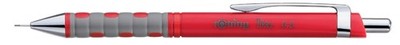 rotring Feinminenstift Tikky 0,5 mm, rot