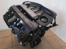 BMW 3 E90 E91 2007 Benzin 95kW Motor N46B20BA RRU20013