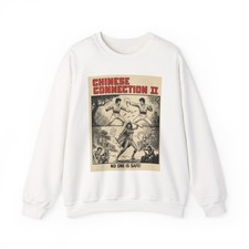 Unisex Heavy Blend  Crewneck Sweatshirt