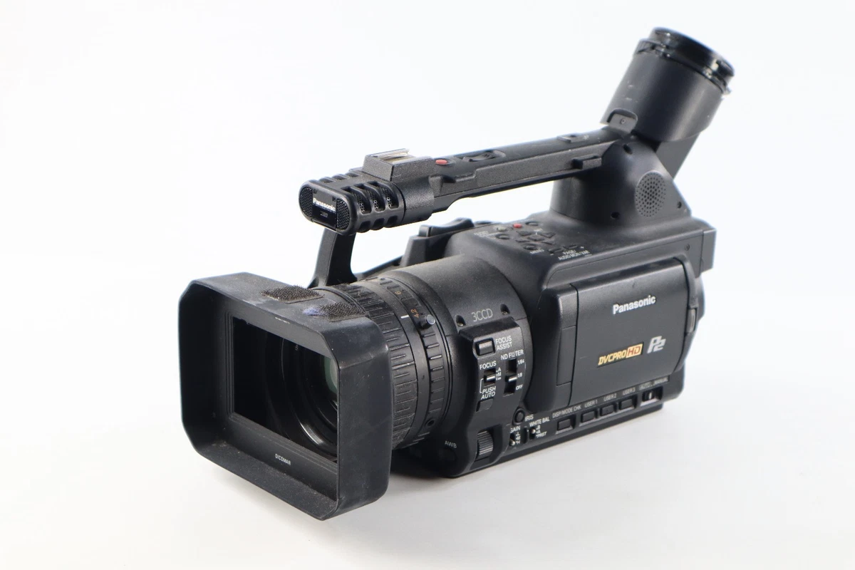 Hvx200 Camcorders for sale | eBay