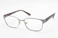 NEW VOGUE VO 3986 548-S GUNMETAL TORTOISE AUTHENTIC EYEGLASSES 52-17