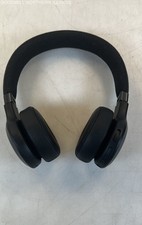 JBL Live Black Wireless Over-Ear Headphones