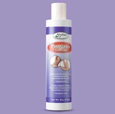 Arymar Psoriasis Lotion 8 oz