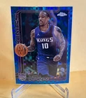 2025 Topps DeMar DeRozan Base (Raw)