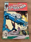 Amazing Spider-Man # 306 VF/NM Marvel Comic Book Todd McFarlane 1 J465