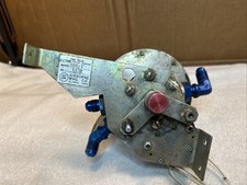 Piper Twin Comanche Fuel Selector Assembly   P/N: 1H7-7