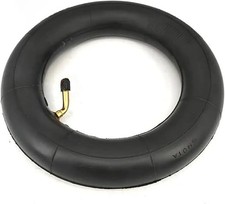 Inner Tube for Electric Scooters 10x2.5 Solid Tire Inner Tube Butyl Rubber