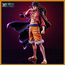 One Piece Monkey D Luffy Nika Figure Gear 5 Anime 17cm PVC Statue Action Figure