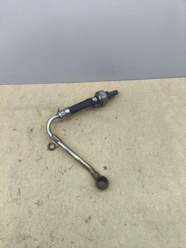 BMW 3 Coupe E92 DPF-Drucksensor 8507634 2.00 Diesel 2011 33127181