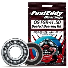 OS FSR-H .50 Sealed Bearing Kit