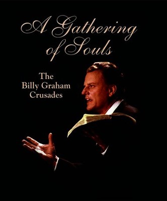 Gathering of Souls: The Billy Graham Crusades [Blu-ray],New DVD, Billy Graham, T