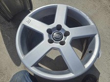 2004 - 2007 Volvo 60 Series R Model Wheel 17x8 Warecorrosion Oem 306473968