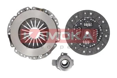 Kupplungssatz KC033 KAMOKA für OPEL CORSA C CORSA C Kasten/Schrägheck CORSA D