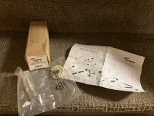 CommScope L4TNM-PSA N Male Connector for 1/2" Heliax LDF4-50A Coaxial Cable NEW