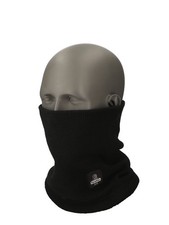 RefrigiWear Knit Neck Gaiter - Warm Winter Neck Warmer for Cold Weather Comfort