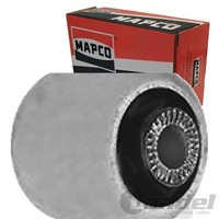 Mapco Querlenkerlager Vorderachse Unten Hinten Passend FüR BMW 5 6 7 8 X3 X5 | 3