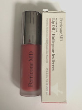 Perricone MD No Makeup Lip Oil Pink Grapefrui...