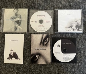 Kylie Minogue 1994 | eBay
