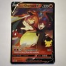 Lance's Charizard V SWSH133 Celebrations Black Star Promo Pokemon TCG NM