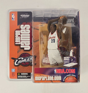 McFarlane Nba Legends | eBay