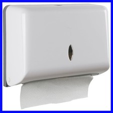 Paper Towel Dispensers, Wall Mount Commercial Toilet Tissue Dispensers Paper ...