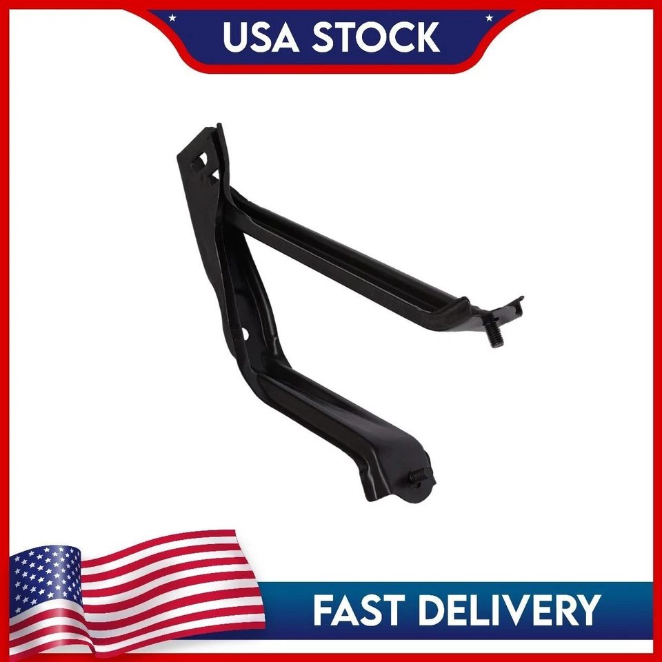 Кронштейн бампера для Toyota Tacoma 2001-2005 передний со стороны водителя крыло/фартук кронштейн - Изображение 2 из 4