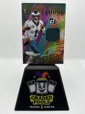 2023 Donruss Jk-25 - Jalen Hurts - Jersey Kings 399 2023 Donruss Jk-25 - Jalen Hurts - Jersey Kings 399