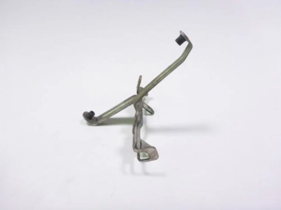 Soporte de montaje 07 BMW R1200R TRSH DV Foto 4 de 4