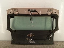 Lunette arrière Citroen C1