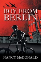 Boy From Berlin | Nancy Mcdonald | Taschenbuch | Englisch | 2018 | Iguana Books