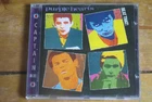 PURPLE HEARTS - Beat That! - 1980/2003 Captain Oi! CD - 4 bonus tracks