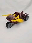 Vintage GI Joe Python Patrol Stun Vehicle 1986 Hasbro Incomplete Parts Or Repair