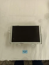 DM5T-14F239-AL *Read Description*  Sync module *Bent Metal* *CRACKED SCREEN*